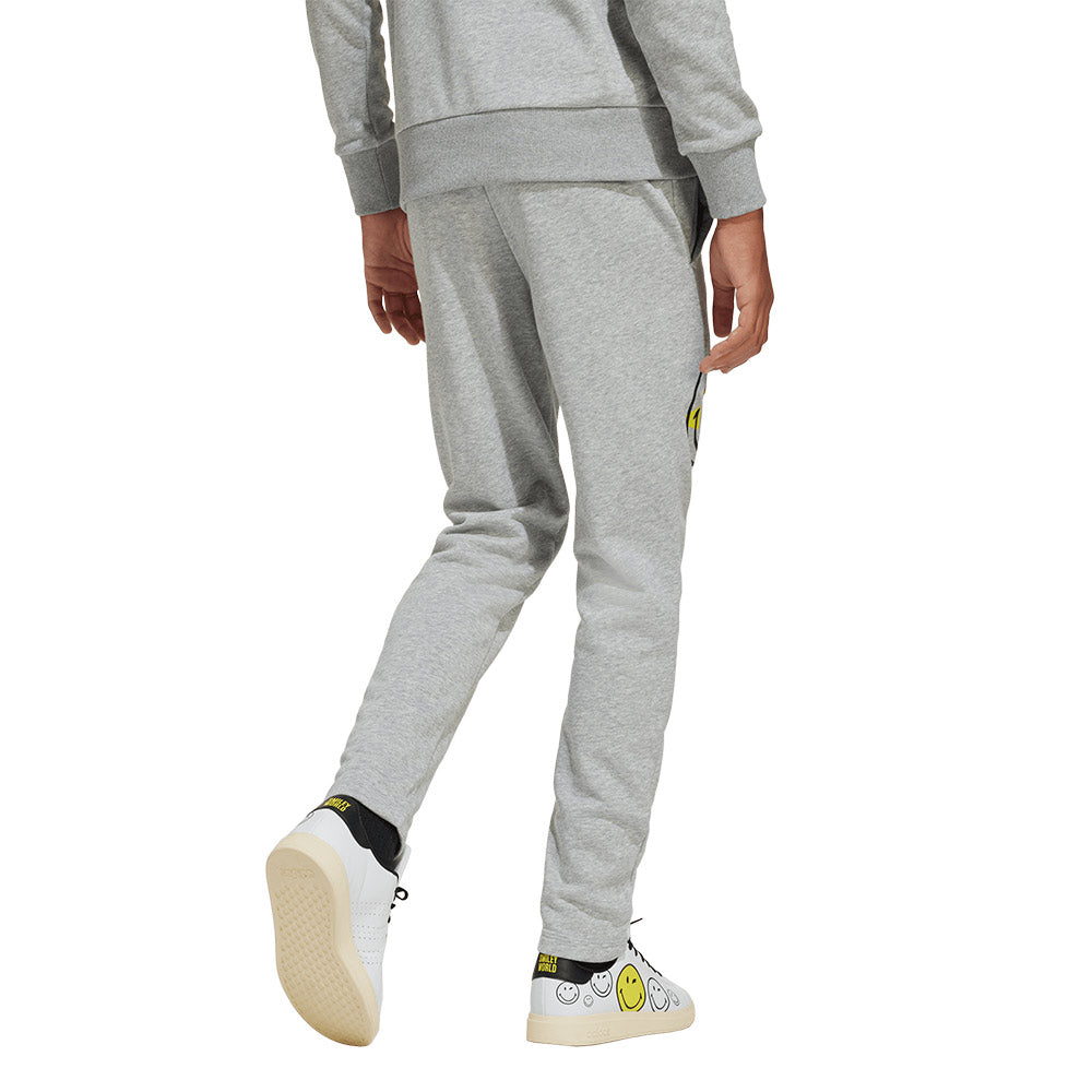 ADIDAS x Smileyworld Graphics กางเกงขายาวเด็ก