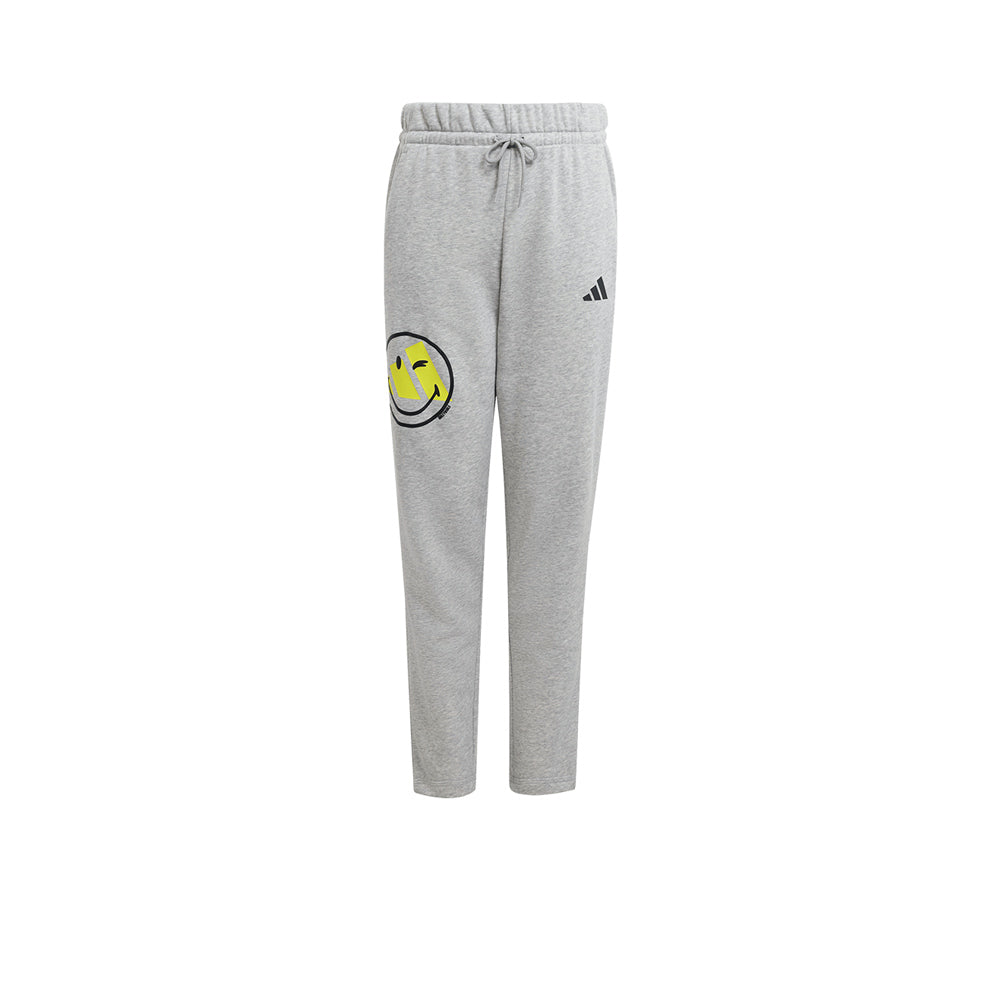 ADIDAS x Smileyworld Graphics กางเกงขายาวเด็ก