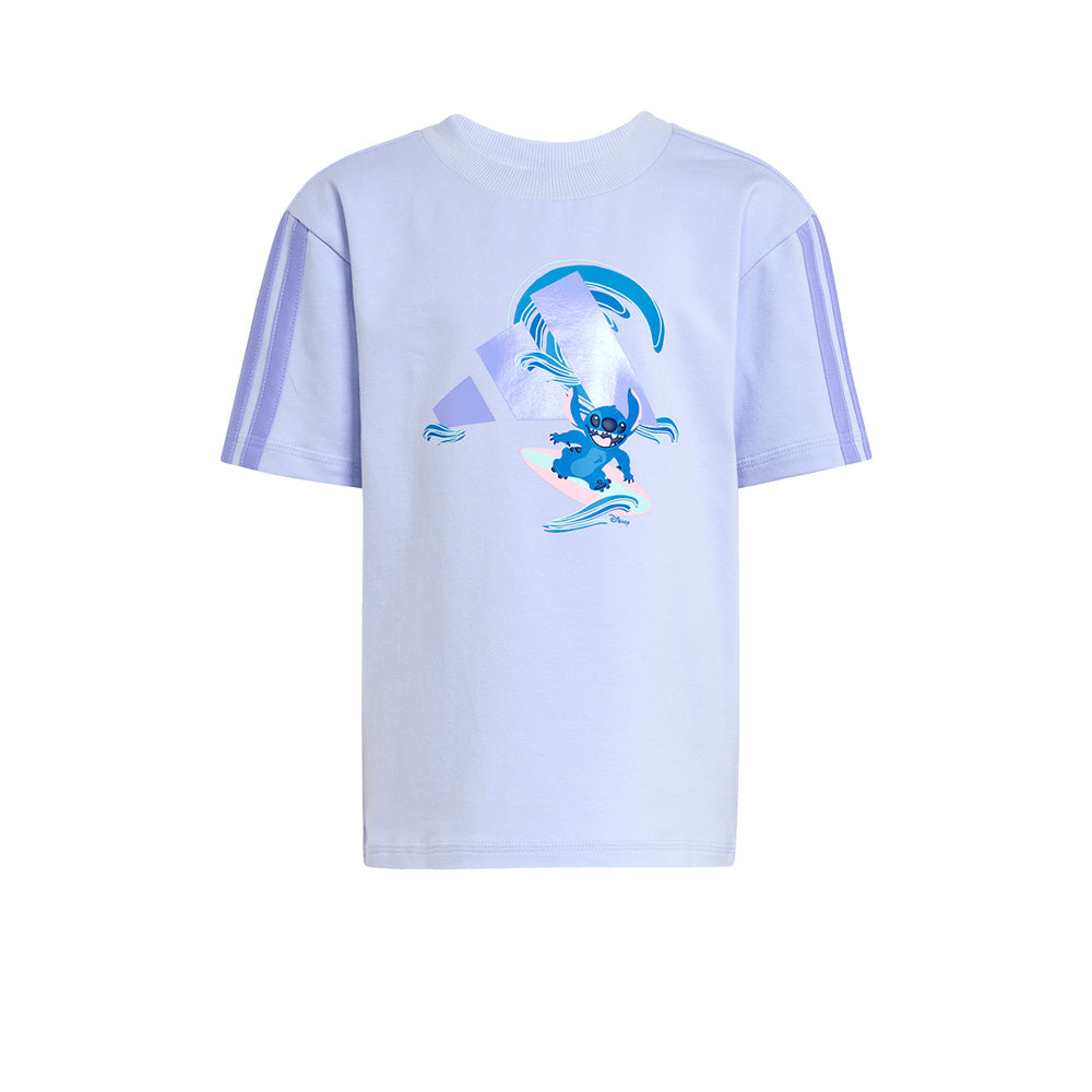 ADIDAS Disney Lilo & Stitch ชุดเซ็ตเด็ก