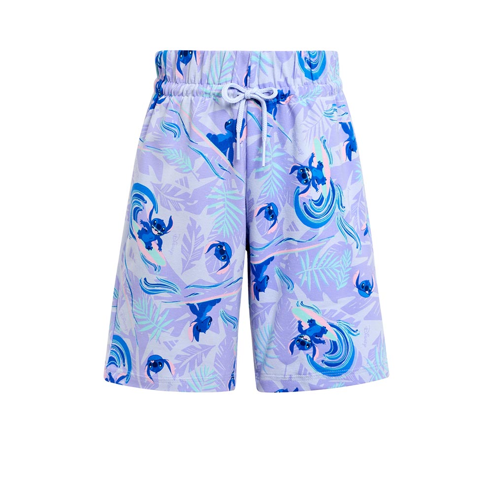 ADIDAS Disney Lilo & Stitch ชุดเซ็ตเด็ก
