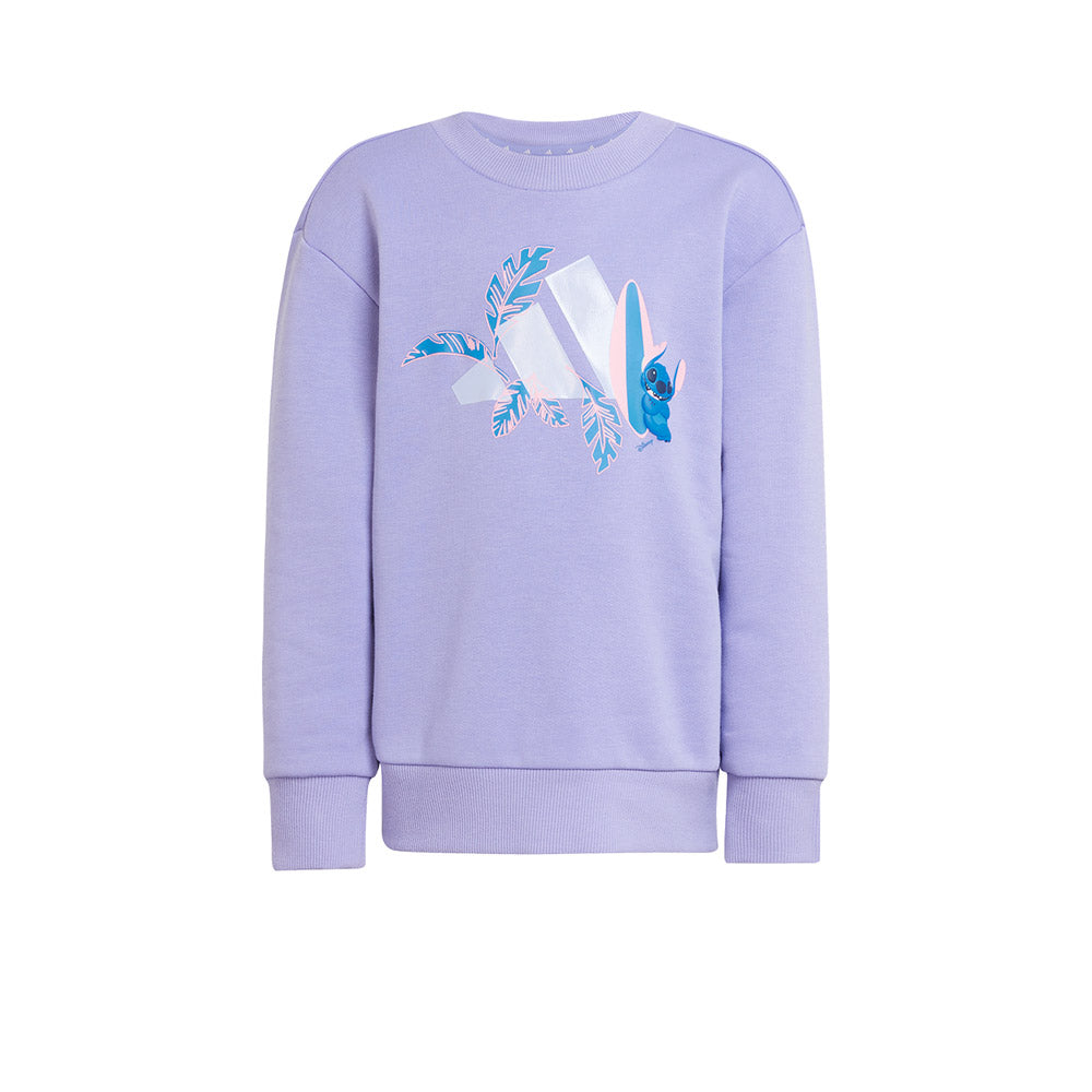 ADIDAS Disney Lilo & Stitch ชุดเซ็ตเด็ก