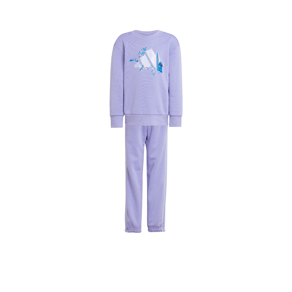 ADIDAS Disney Lilo & Stitch ชุดเซ็ตเด็ก