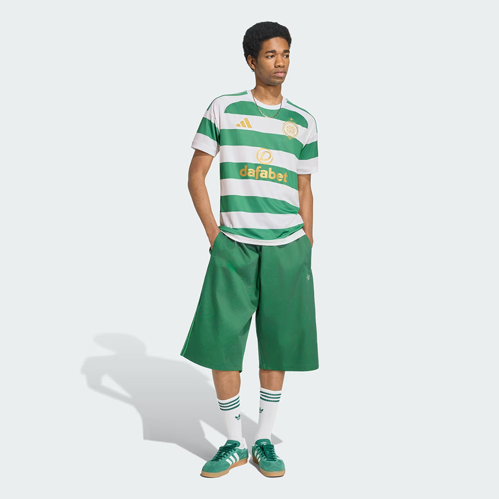 ADIDAS Men's Celtic FC Home 2026/27 Jersey - Supersports Thailand Supersports Thailand