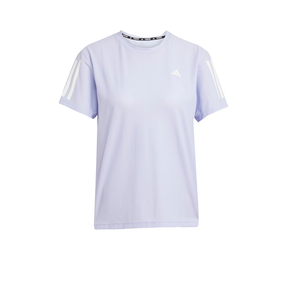 ADIDAS Own the Run เสื้อวิ่งผู้หญิง