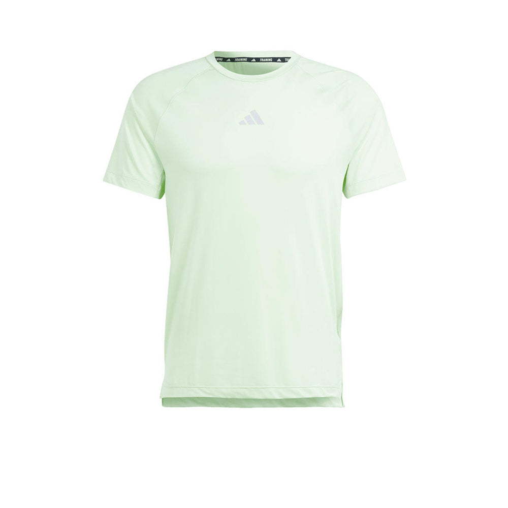 ADIDAS Gym+ เสื้อออกกำลังกายผู้ชาย