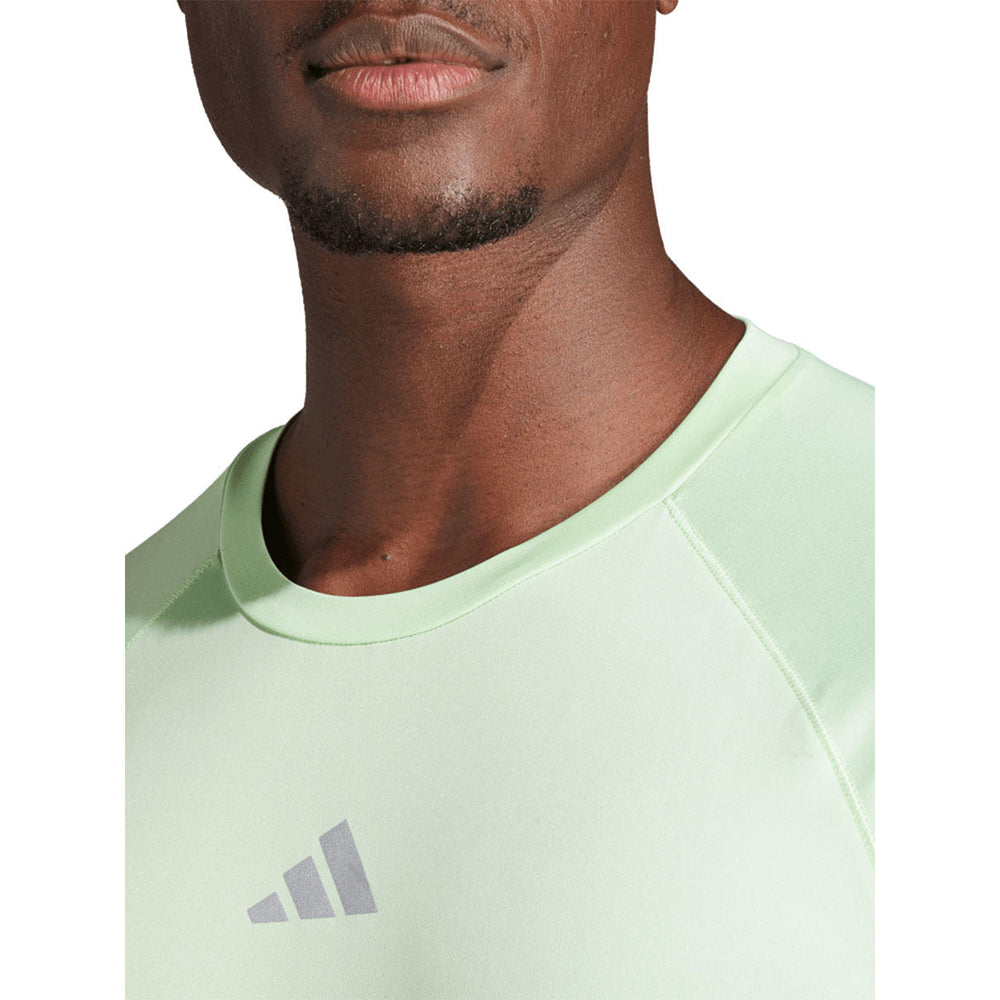 ADIDAS Gym+ เสื้อออกกำลังกายผู้ชาย