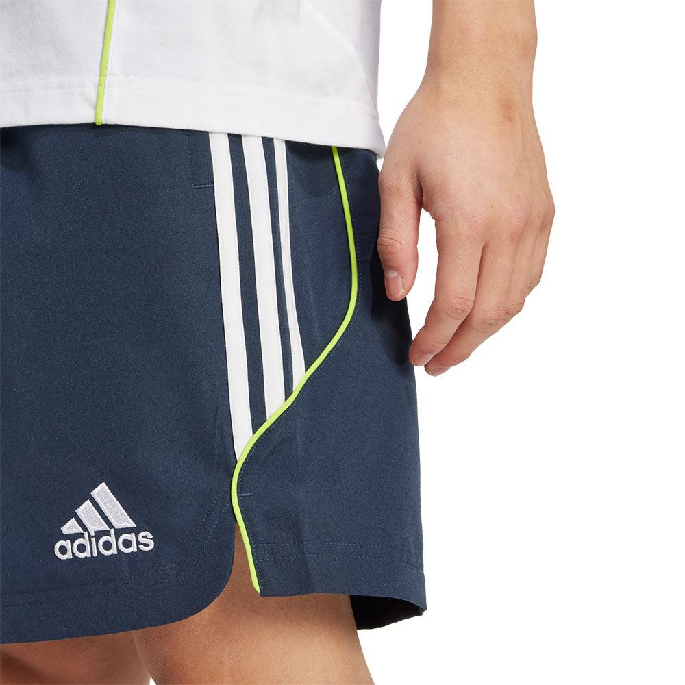 ADIDAS Real Madrid UBP Men's Football Shorts - Supersports Thailand Supersports Thailand