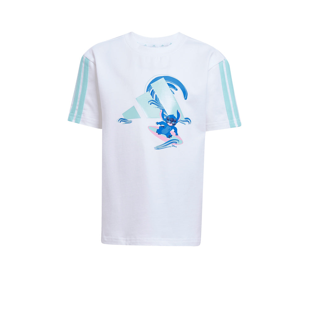ADIDAS Disney Lilo & Stitch ชุดเซ็ตเด็ก