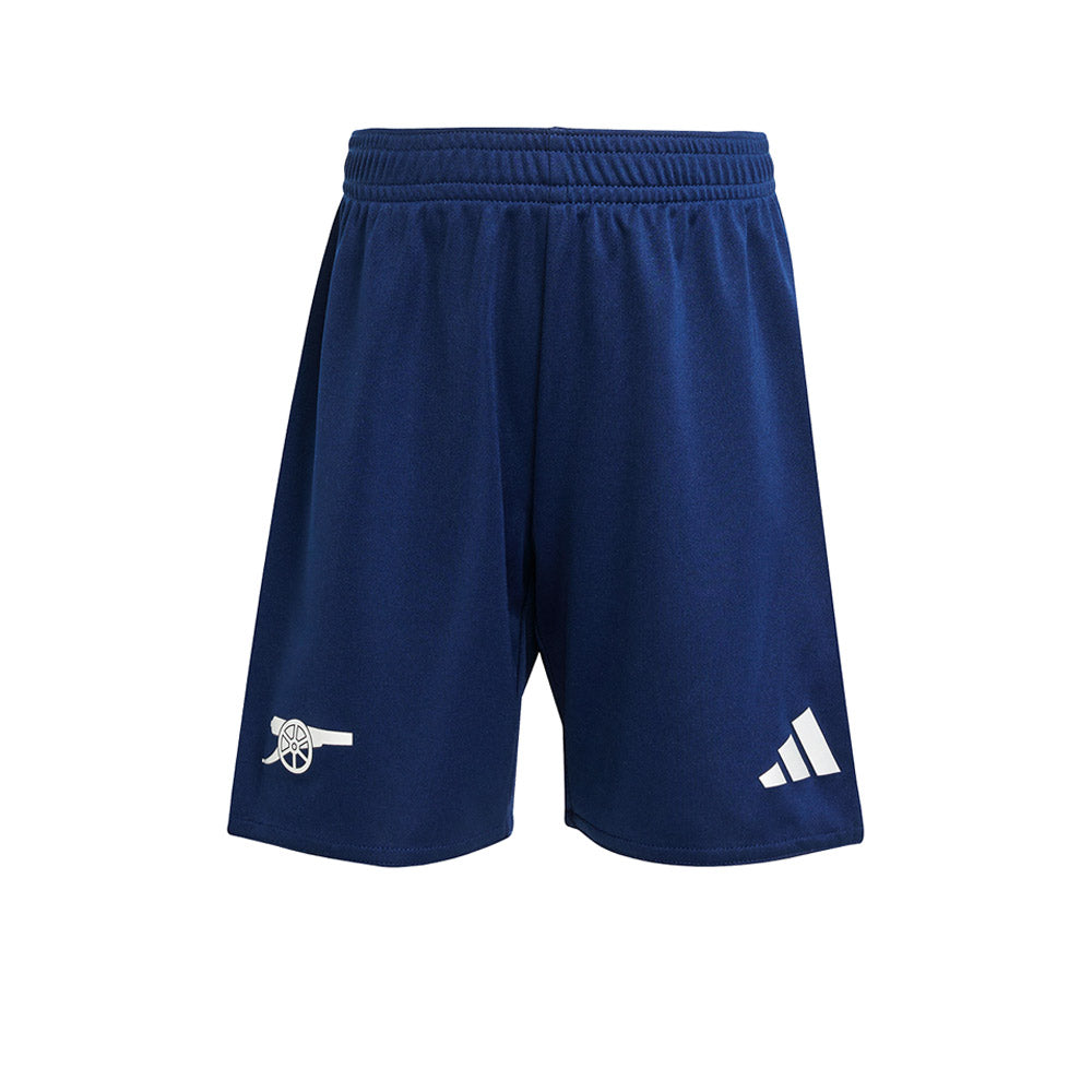 ADIDAS ชุดเซ็ตแข่งเด็กทีมอาร์เซนอล ชุดเยือน ฤดูกาล 2025/26