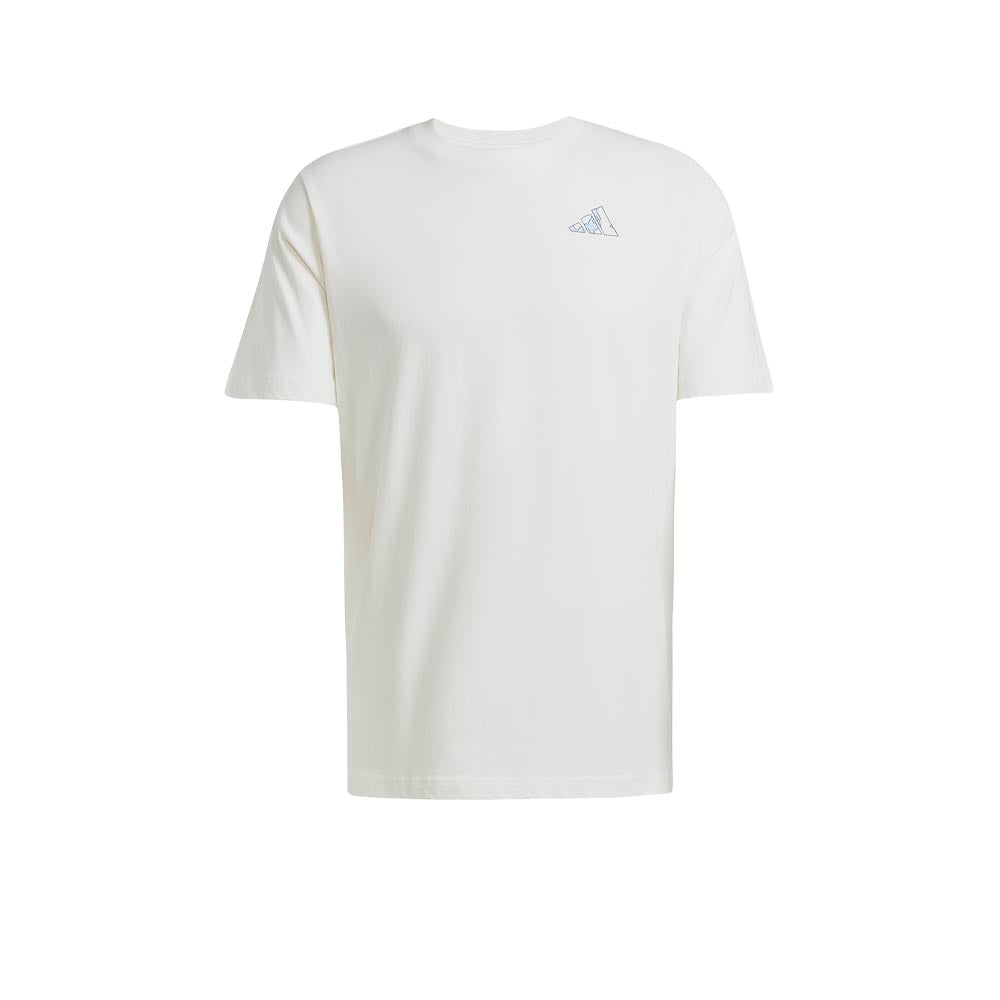 ADIDAS Earth Day Graphic Men's T-Shirt