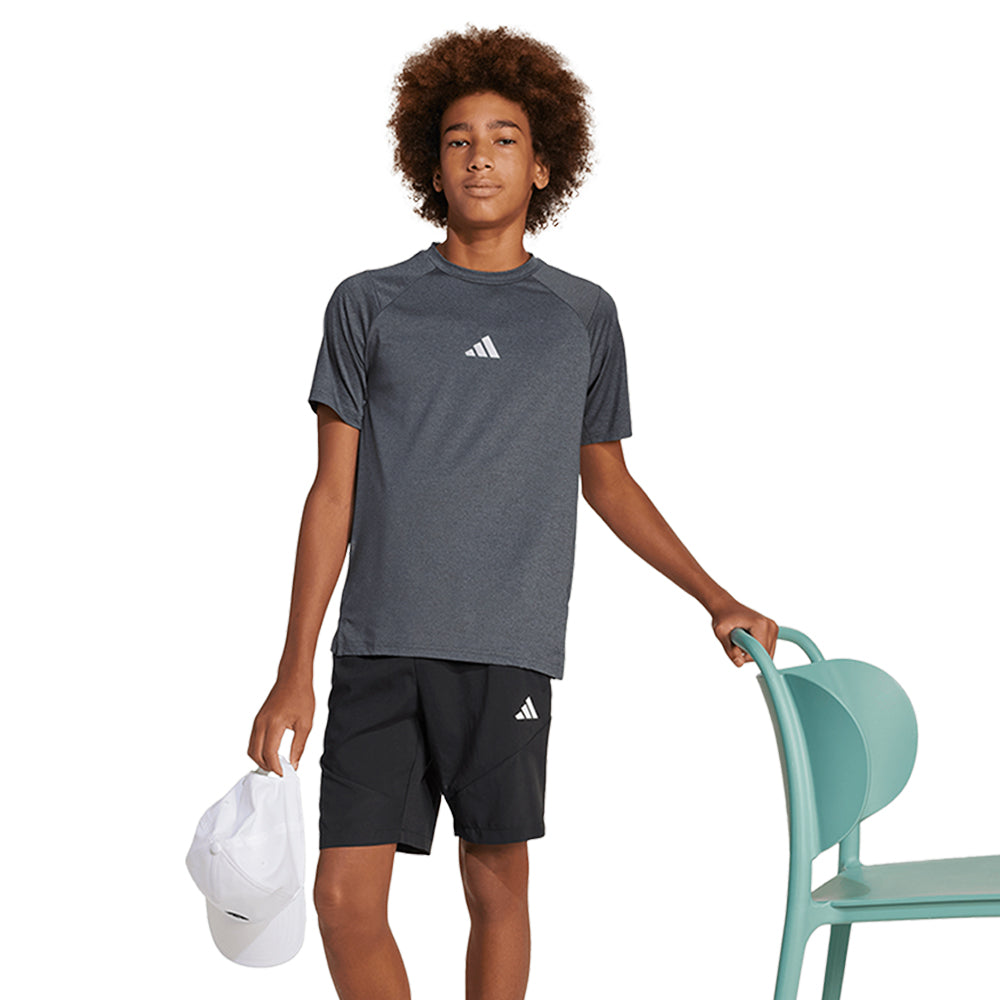 ADIDAS All Sports Favorite Kids T-Shirt - Supersports Thailand Supersports Thailand