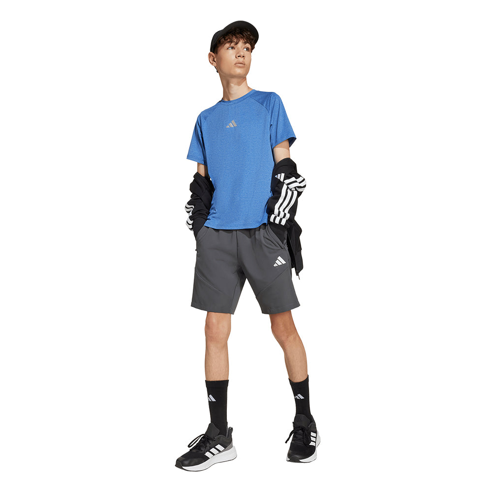 ADIDAS All Sports Favorite Kids T-Shirt - Supersports Thailand Supersports Thailand