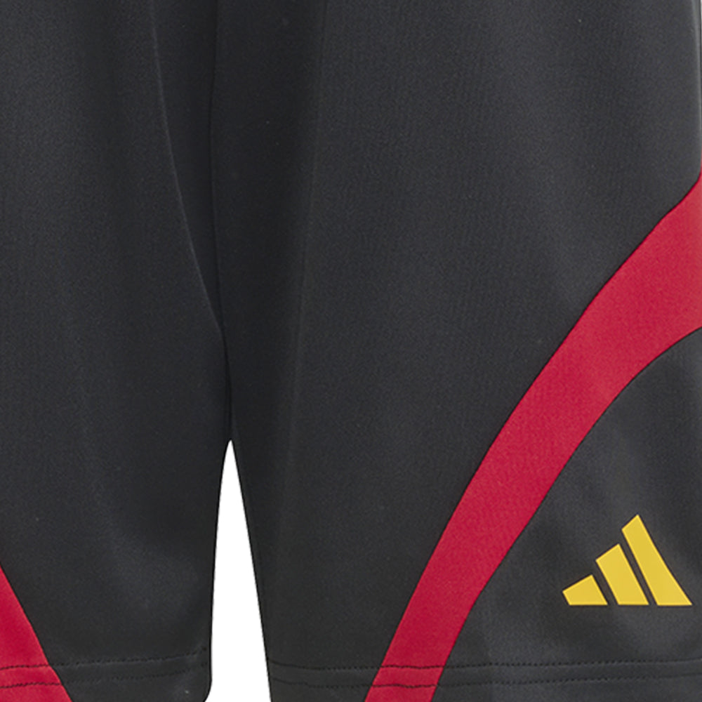 ADIDAS House of Tiro กางเกงฟุตบอลขาสั้นเด็ก Supersports Thailand