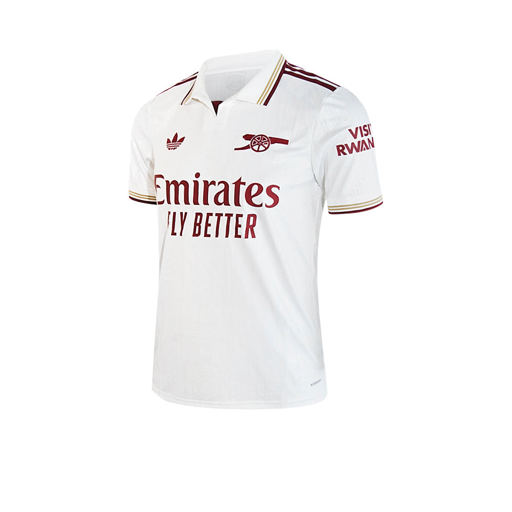 ADIDAS เสื้อแข่งผู้ชายทีมอาร์เซนอล ชุดที่สาม ฤดูกาล 2025/26