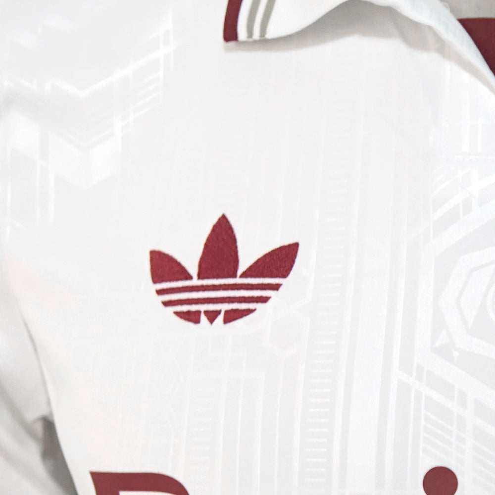 ADIDAS เสื้อแข่งผู้ชายทีมอาร์เซนอล ชุดที่สาม ฤดูกาล 2025/26