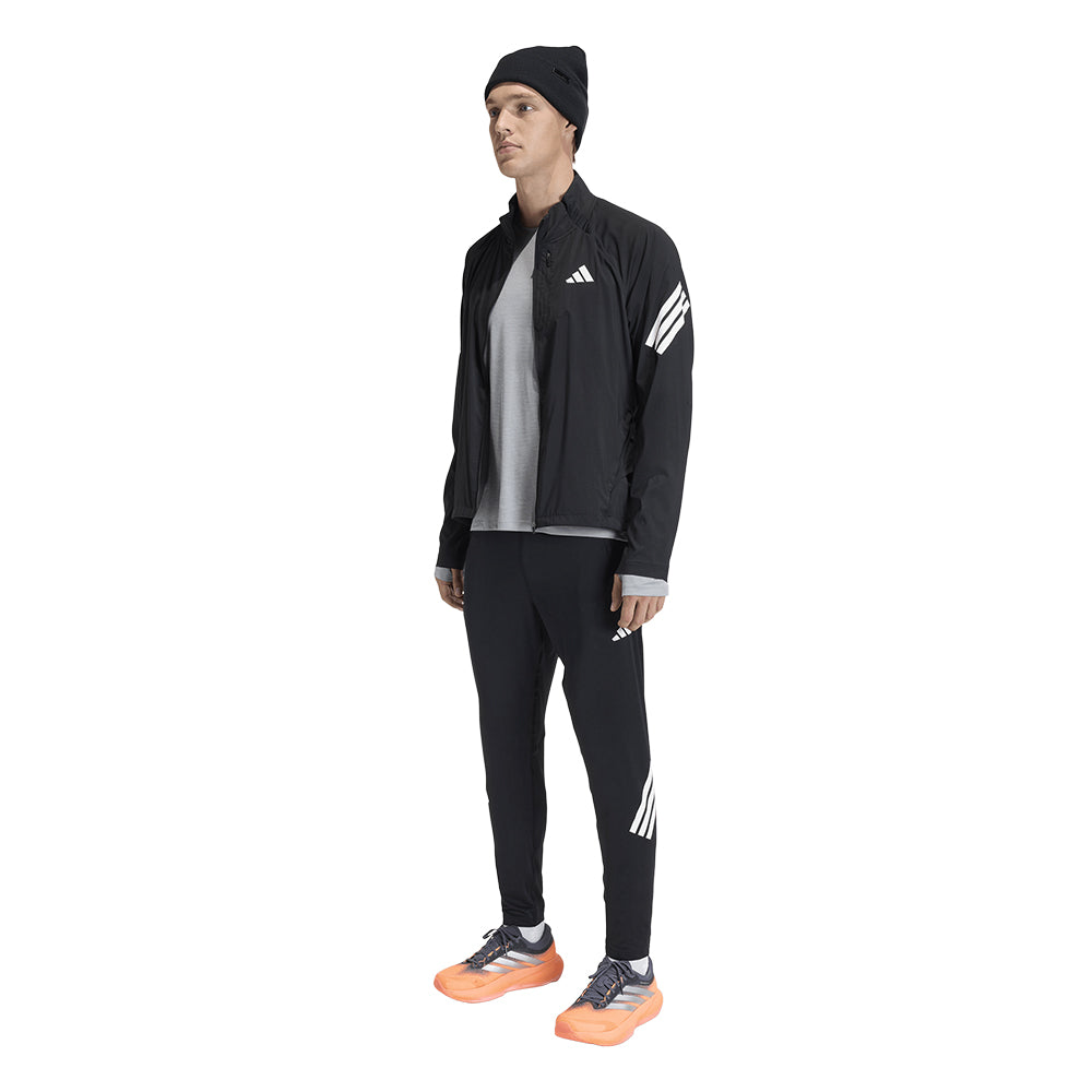 ADIDAS Adi365 Iconic Men's Running Pants - Supersports Thailand Supersports Thailand