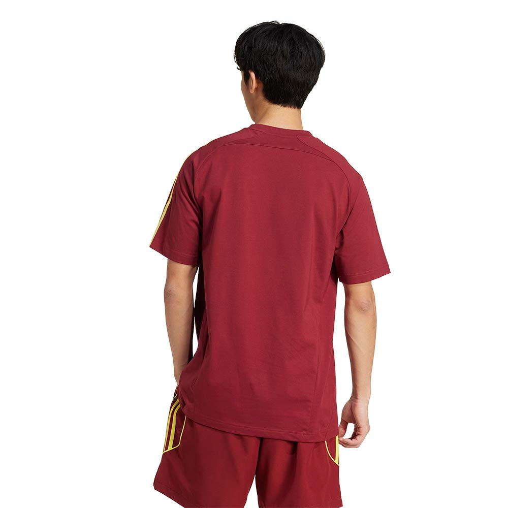 ADIDAS Arsenal UBP Men's Football T-Shirt