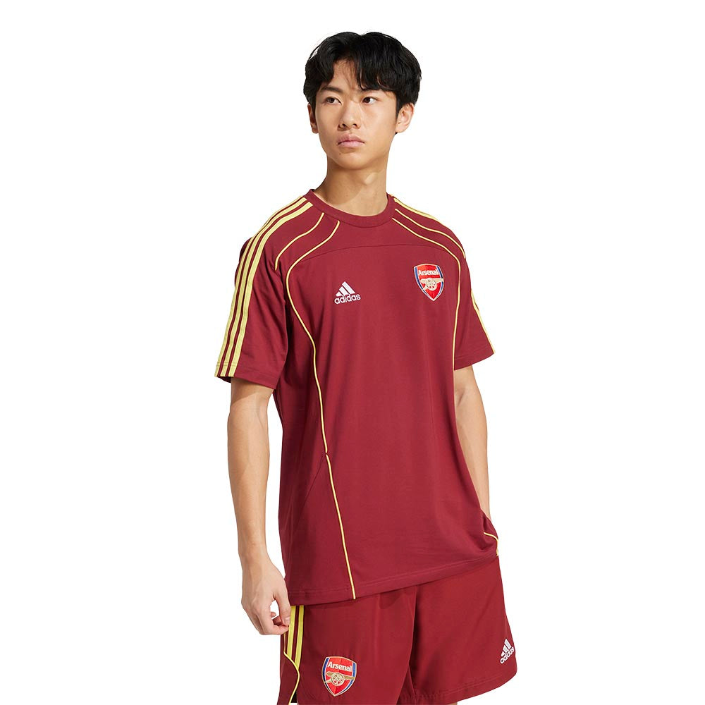 ADIDAS Arsenal UBP Men's Football T-Shirt