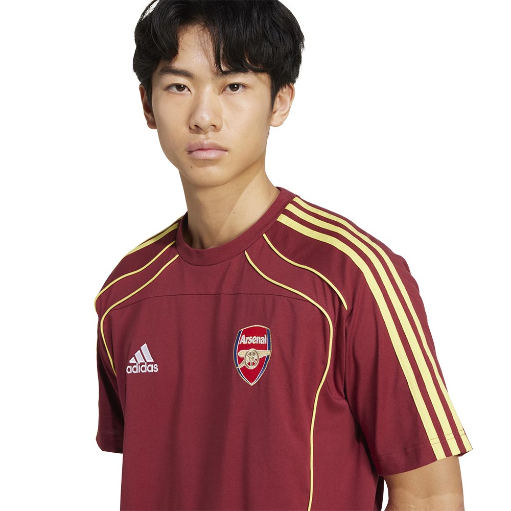 ADIDAS Arsenal UBP Men's Football T-Shirt