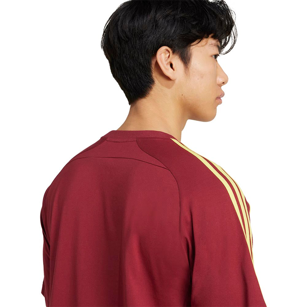ADIDAS Arsenal UBP Men's Football T-Shirt - Supersports Thailand Supersports Thailand