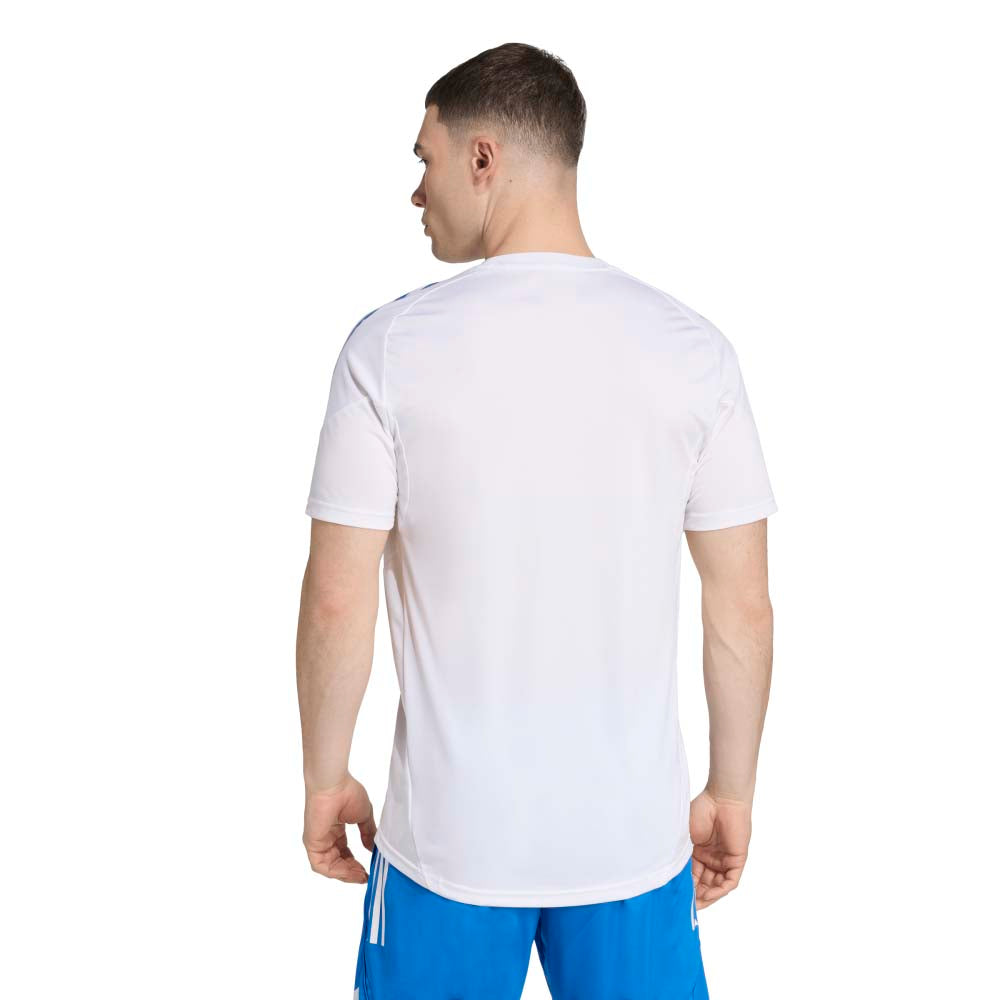 ADIDAS Real Madrid Tiro 25 Competition Training เสื้อฟุตบอลผู้ชาย