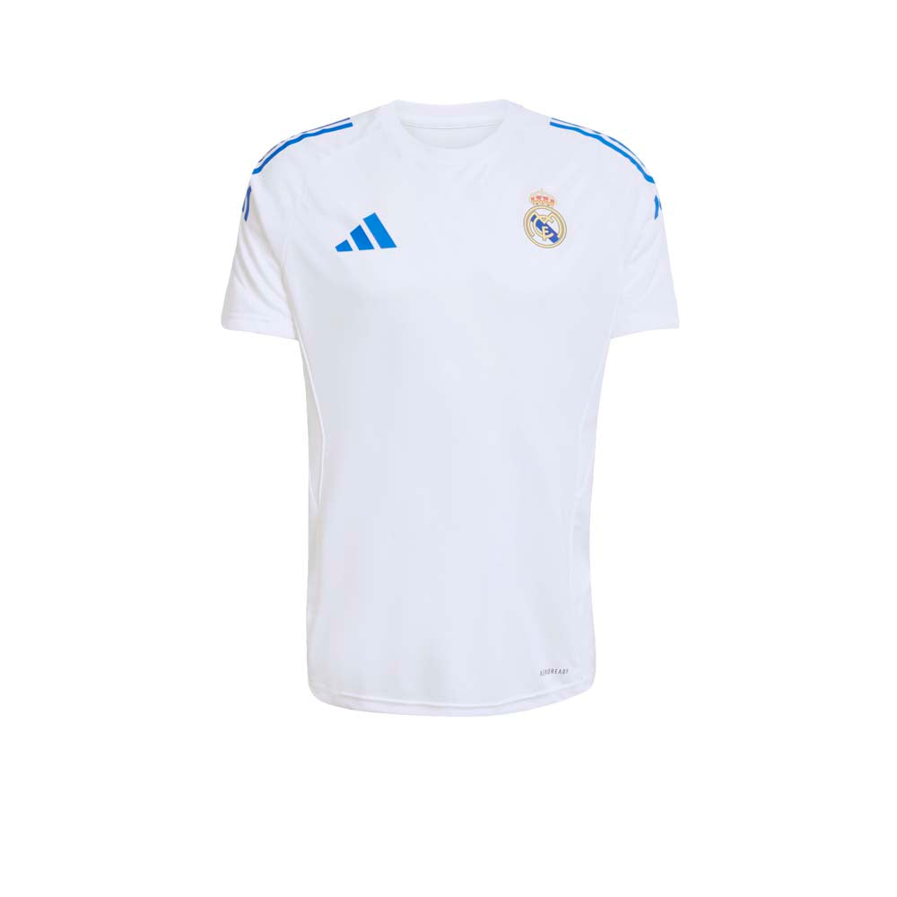 ADIDAS Real Madrid Tiro 25 Competition Training เสื้อฟุตบอลผู้ชาย