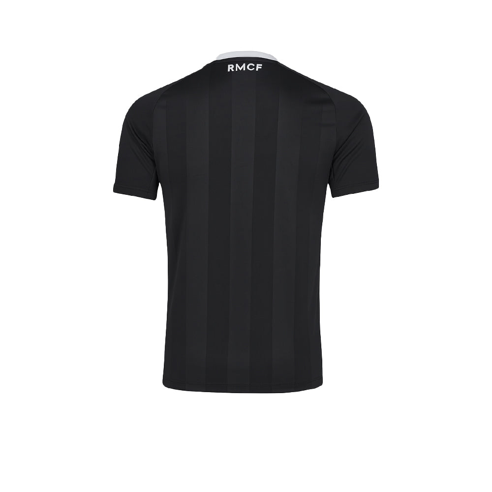 ADIDAS เสื้อผู้รักษาประตูผู้ชายทีมเรอัล มาดริด ชุดที่สาม ฤดูกาล 2025/26