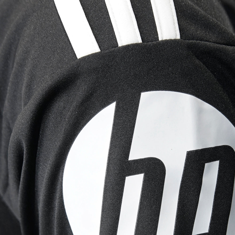 ADIDAS เสื้อผู้รักษาประตูผู้ชายทีมเรอัล มาดริด ชุดที่สาม ฤดูกาล 2025/26