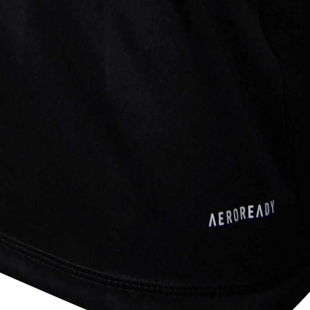 ADIDAS เสื้อผู้รักษาประตูผู้ชายทีมเรอัล มาดริด ชุดที่สาม ฤดูกาล 2025/26