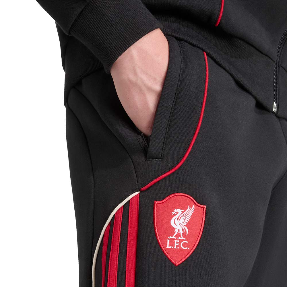 ADIDAS Liverpool FC UBP Doubleknit Men's Football Pant