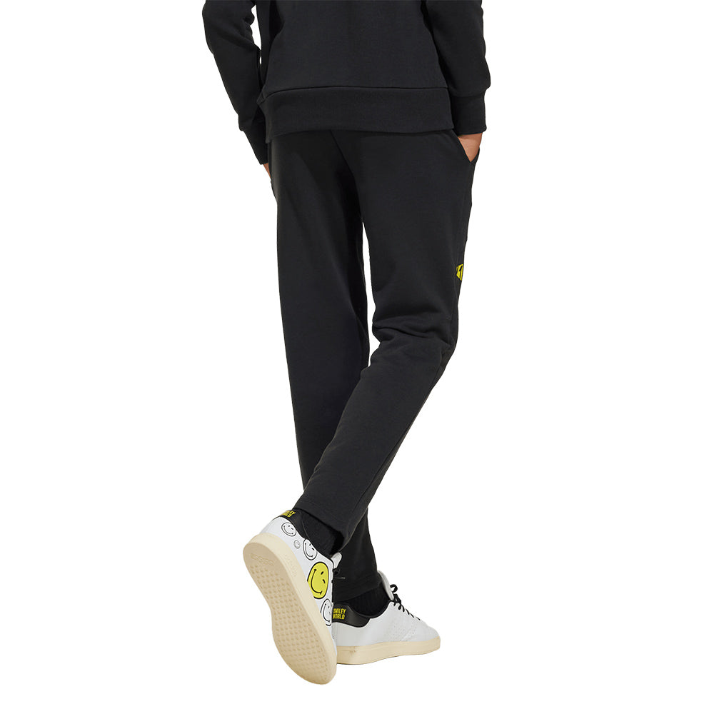 ADIDAS x Smileyworld Graphics กางเกงขายาวเด็ก