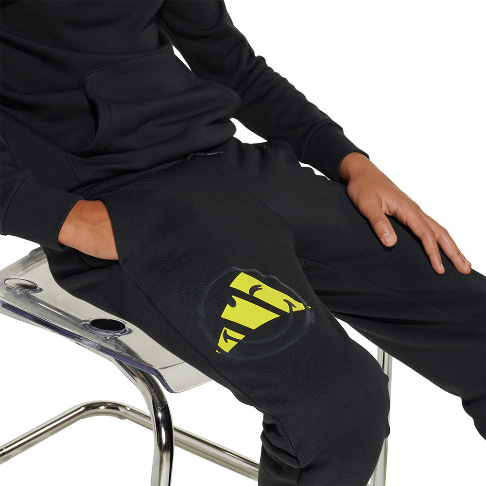 ADIDAS x Smileyworld Graphics กางเกงขายาวเด็ก