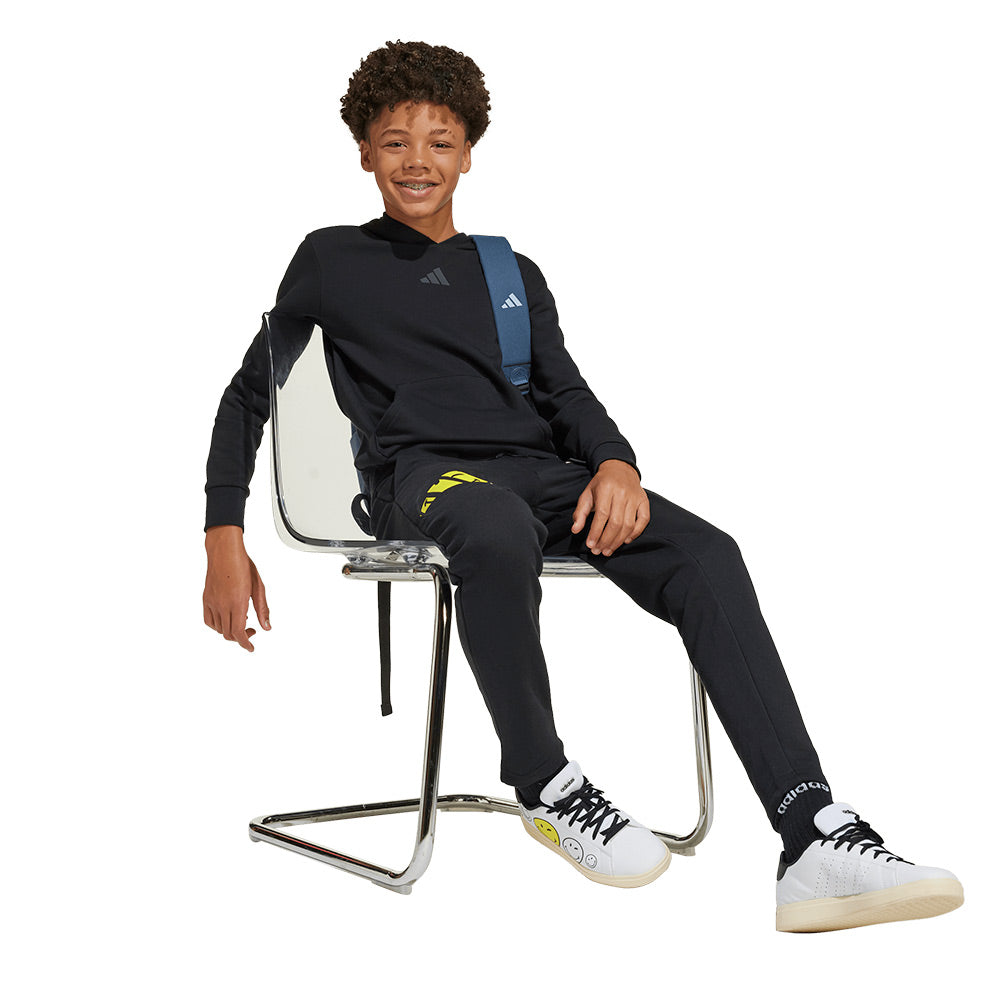 ADIDAS x Smileyworld Graphics กางเกงขายาวเด็ก