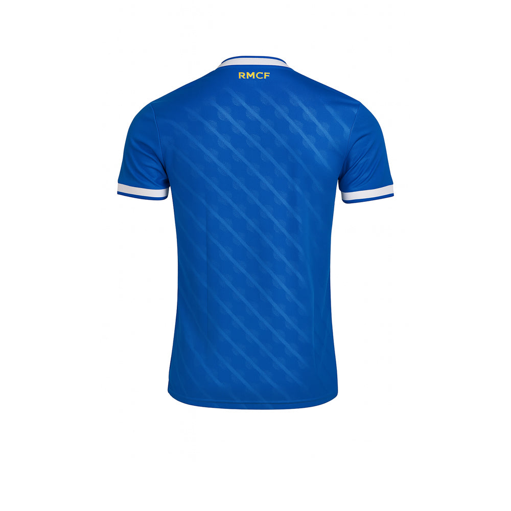 ADIDAS เสื้อแข่งผู้ชายทีมเรอัล มาดริด ชุดที่สาม ฤดูกาล 2025/26