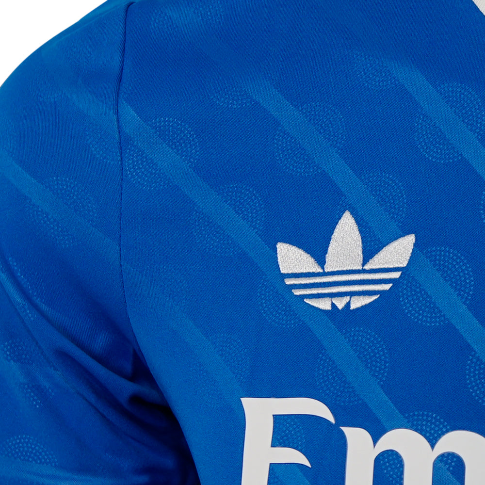 ADIDAS เสื้อแข่งผู้ชายทีมเรอัล มาดริด ชุดที่สาม ฤดูกาล 2025/26