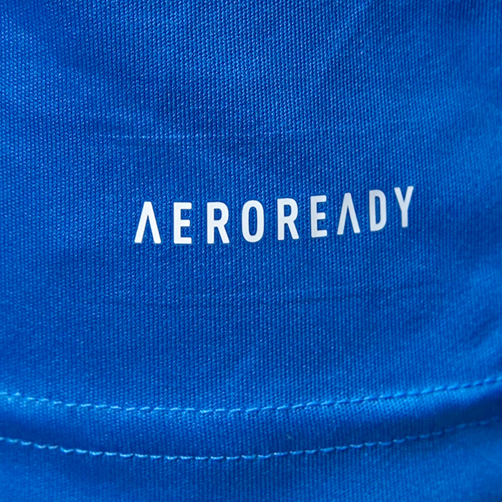 ADIDAS เสื้อแข่งผู้ชายแขนยาวทีมเรอัล มาดริด ชุดที่สาม ฤดูกาล 2025/26