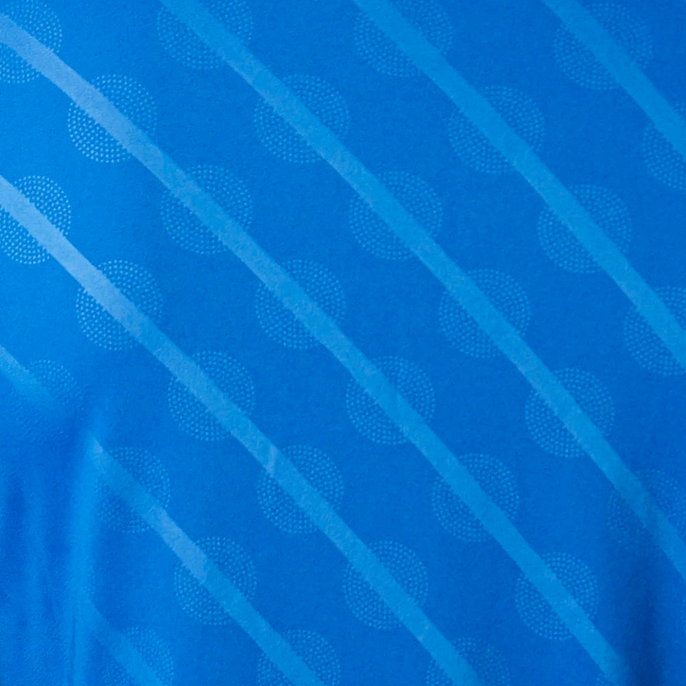 ADIDAS เสื้อแข่งผู้ชายแขนยาวทีมเรอัล มาดริด ชุดที่สาม ฤดูกาล 2025/26