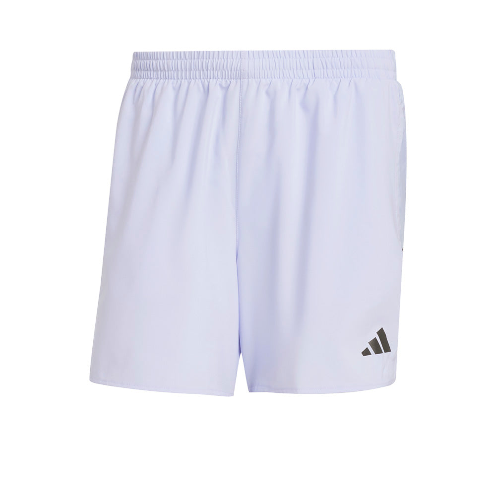 ADIDAS Own the Run CLIMACOOL Colorblock Men's Running Shorts