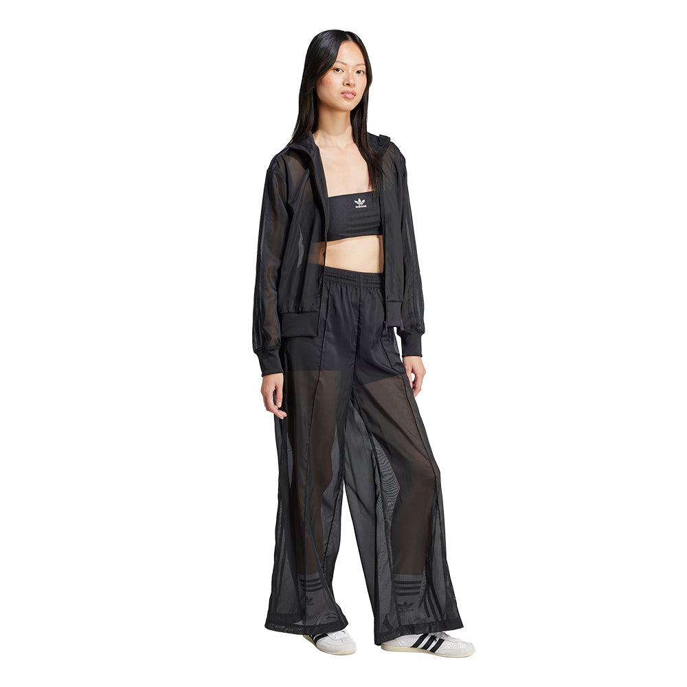 ADIDAS ORIGINALS Adicolor Sheer Track Tracksuit Women's Casual Pants