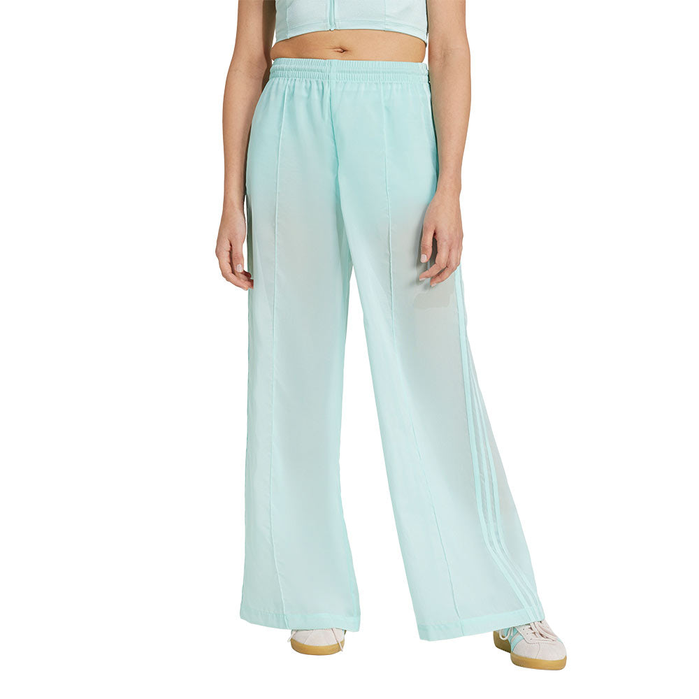 ADIDAS ORIGINALS Adicolor Sheer Track Tracksuit Women's Casual Pants