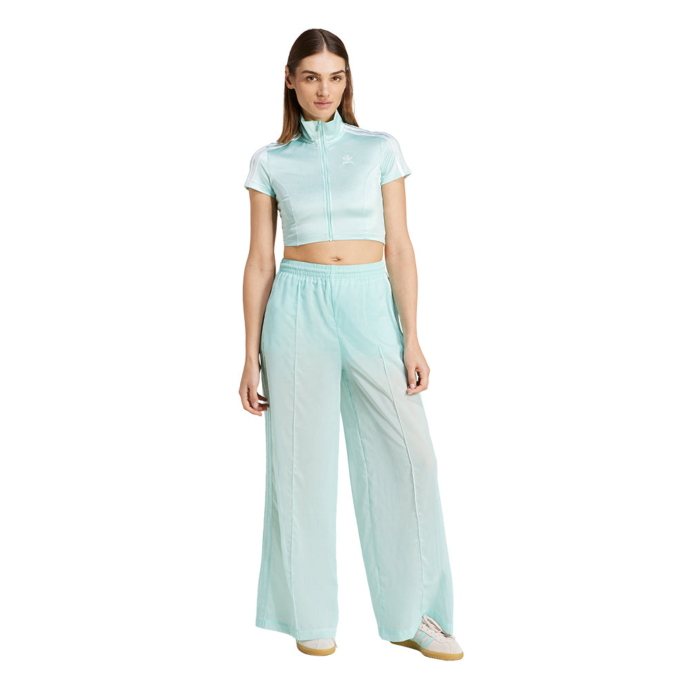 ADIDAS ORIGINALS Adicolor Sheer Track Tracksuit Women's Casual Pants