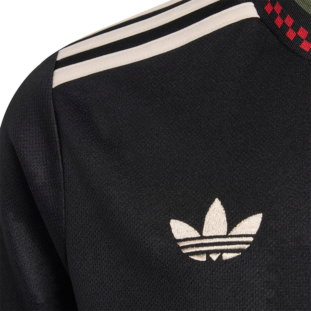 ADIDAS Kids FC Bayern Third 2025/26 Jersey