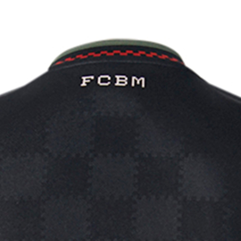 ADIDAS Men's FC Bayern Third 2025/26 Jersey