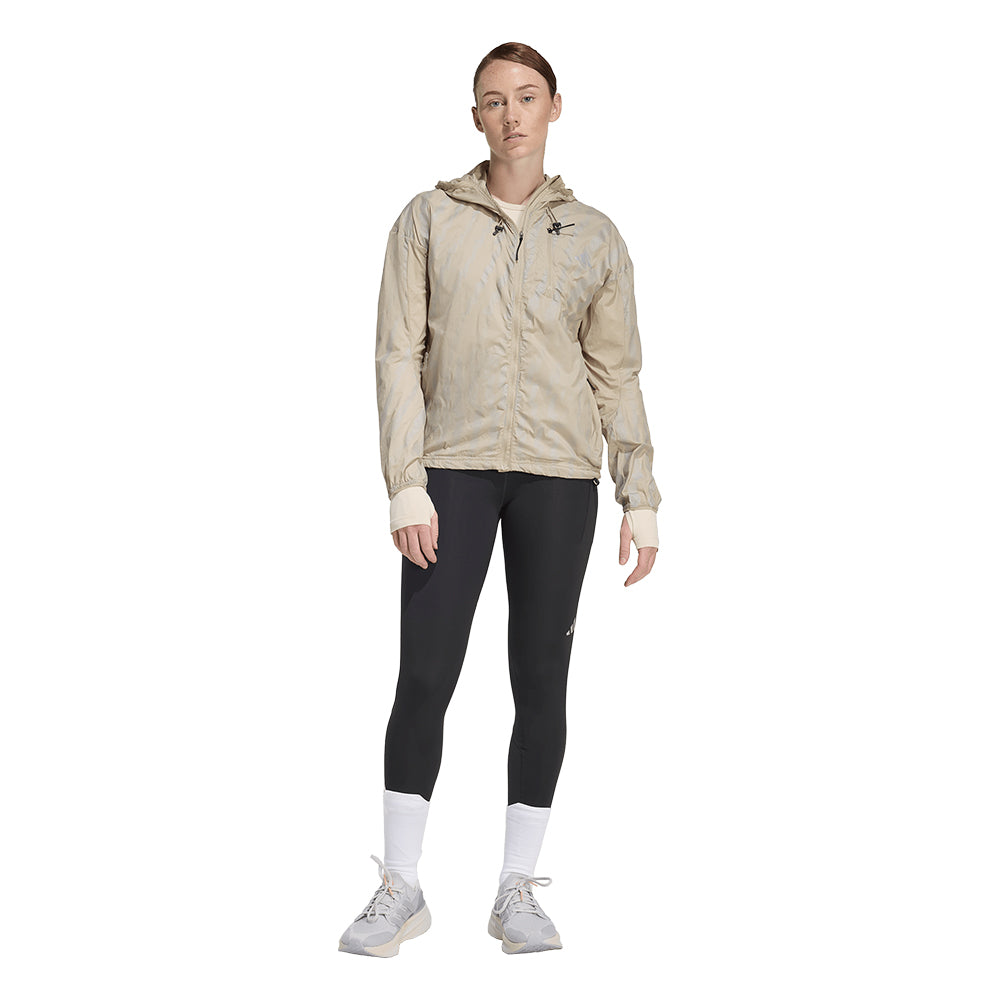ADIDAS Adi365 Climacool 3 Stripes Women's Running Leggings - Supersports Thailand Supersports Thailand