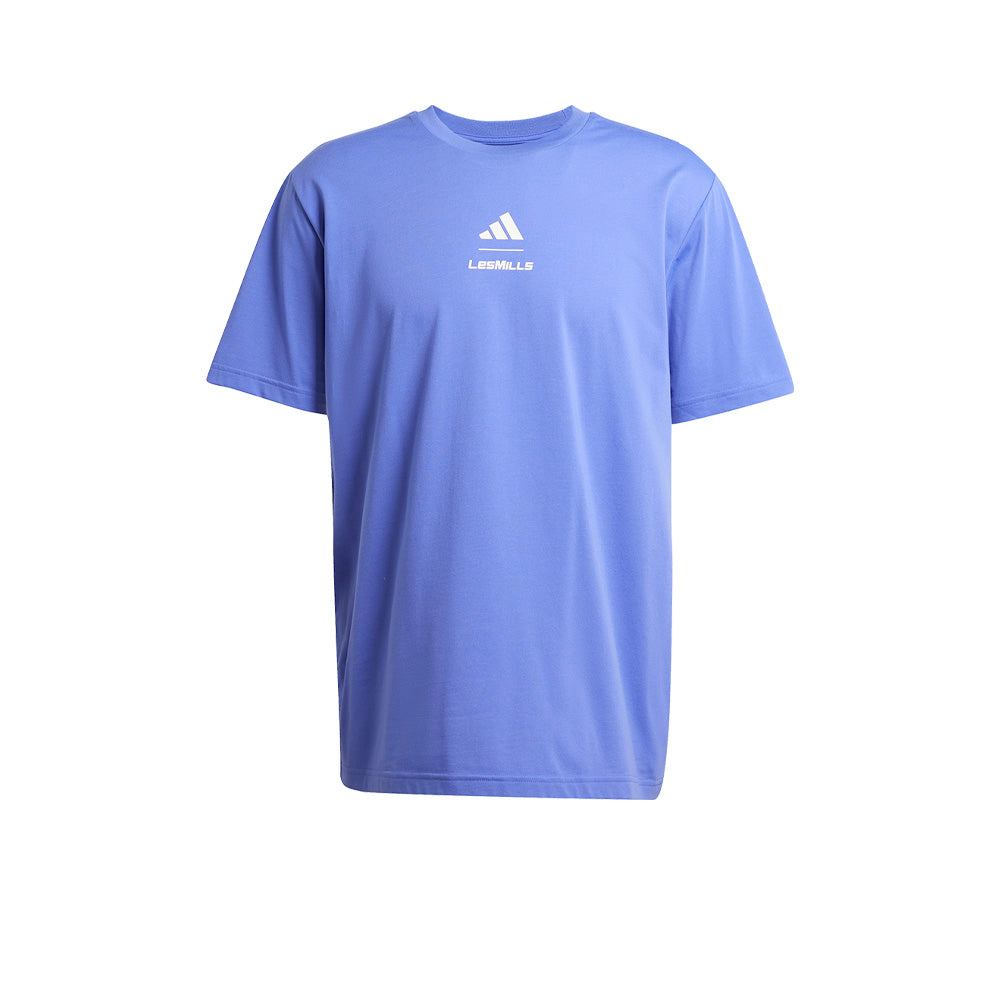 ADIDAS Les Mills Program Graphic Men's Training T-Shirt