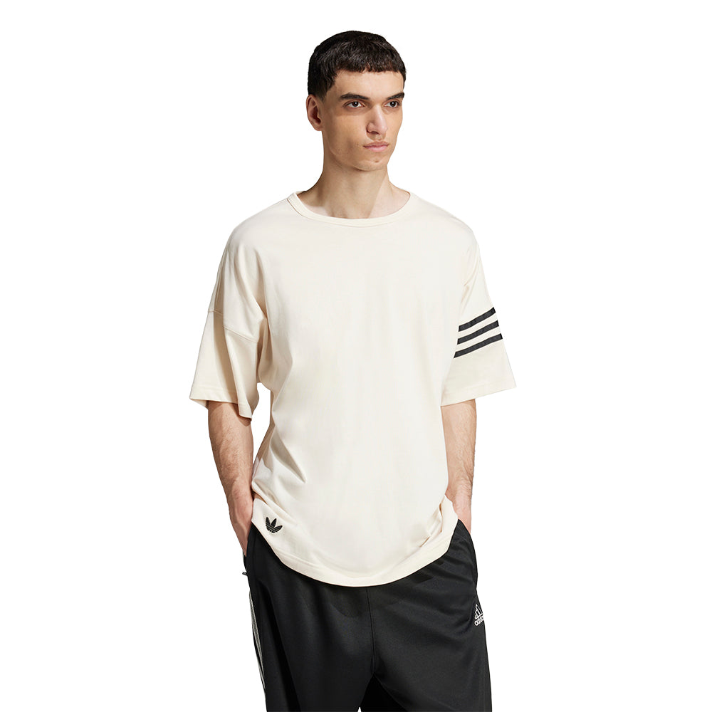 ADIDAS ORIGINALS Neuclassics เสื้อยืดผู้ชาย