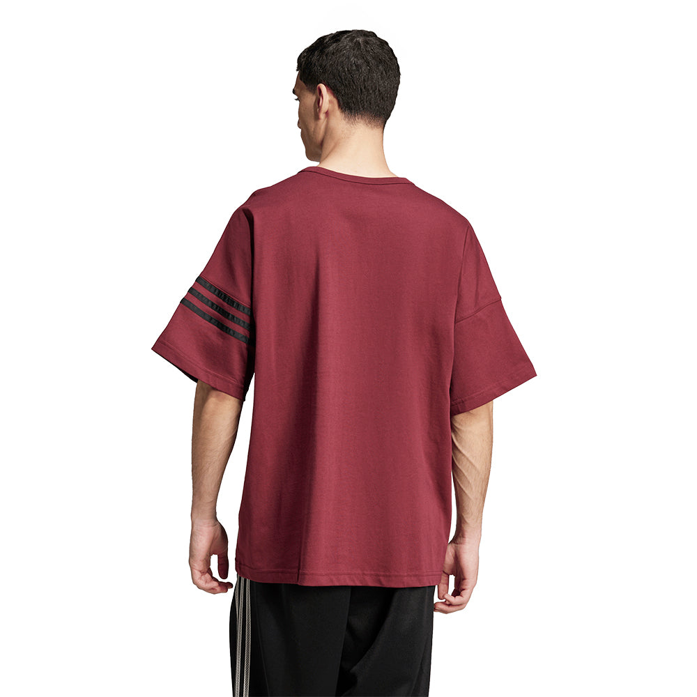 ADIDAS ORIGINALS Neuclassics เสื้อยืดผู้ชาย