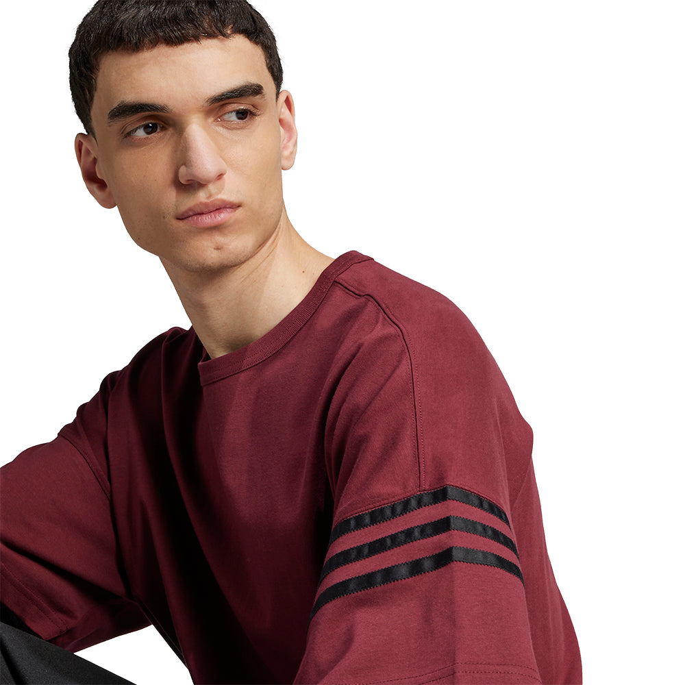 ADIDAS ORIGINALS Neuclassics เสื้อยืดผู้ชาย