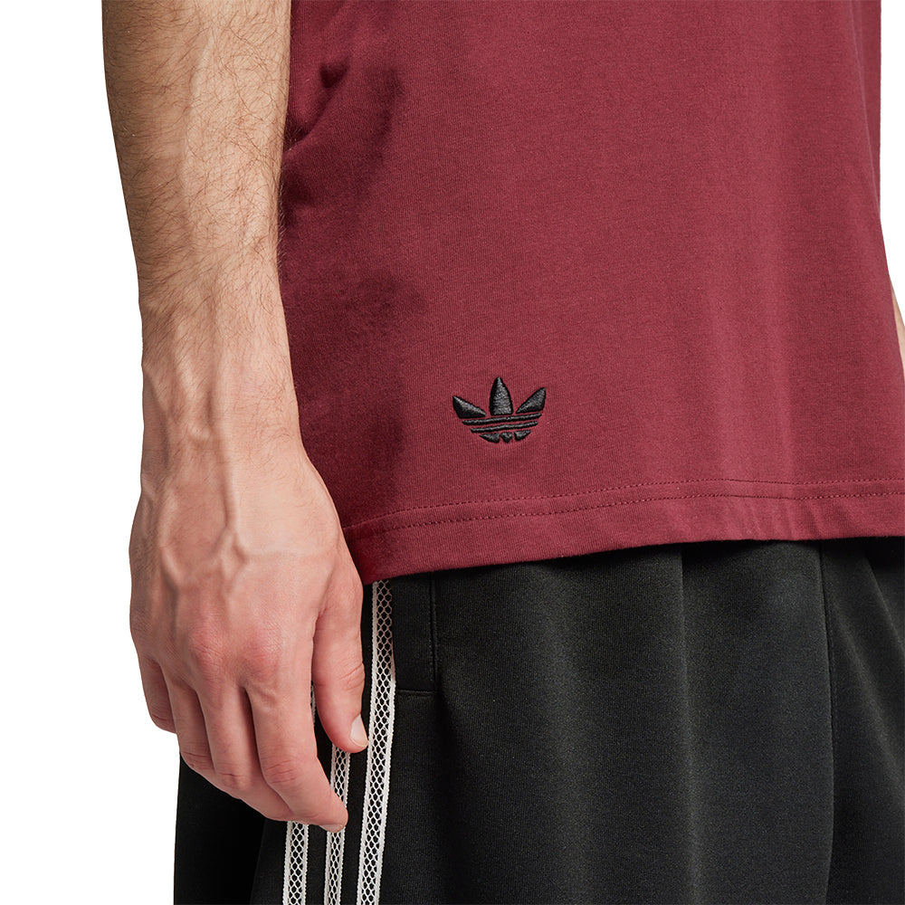 ADIDAS ORIGINALS Neuclassics เสื้อยืดผู้ชาย