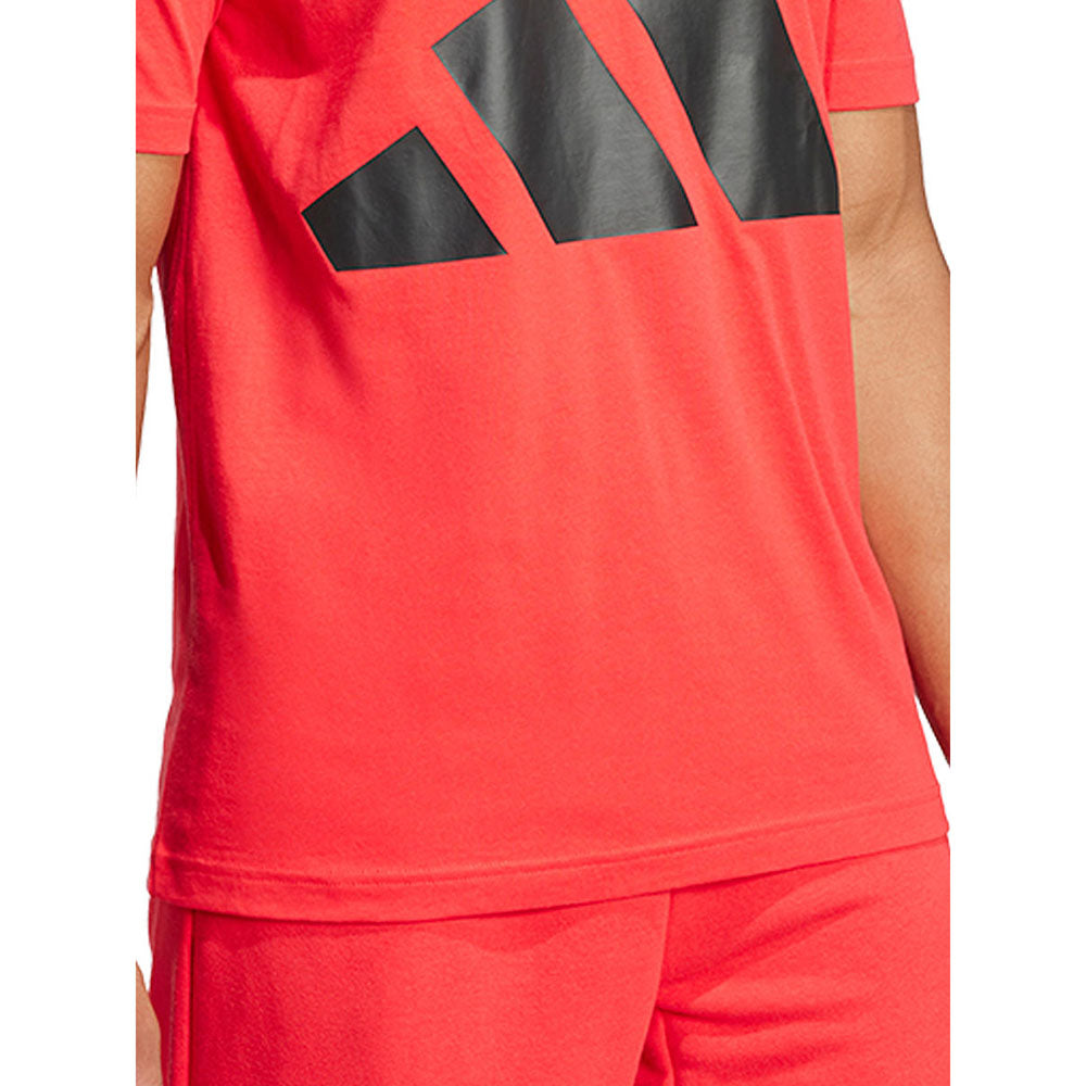 ADIDAS Essentials Big Logo Men's T-Shirt - Supersports Thailand Supersports Thailand